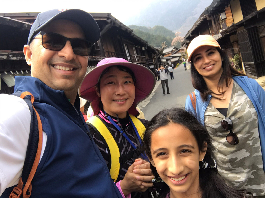 Tourism Designers-名古屋市必去景点