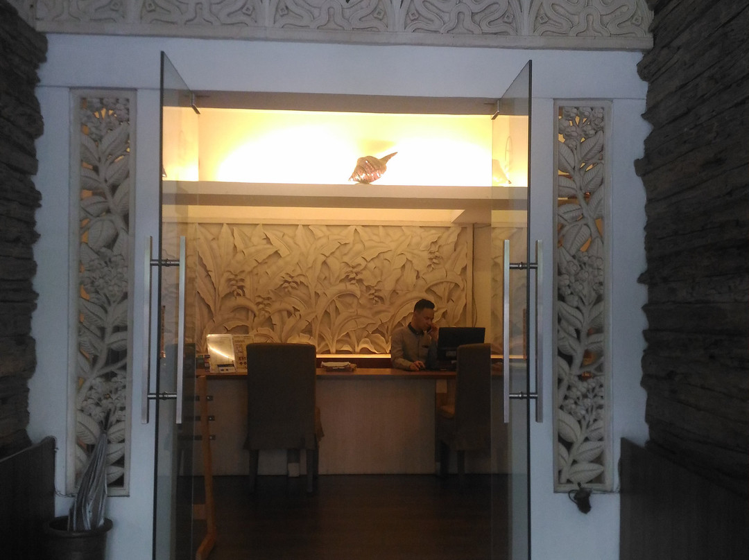 Hotel New Ayuda Bogor主图