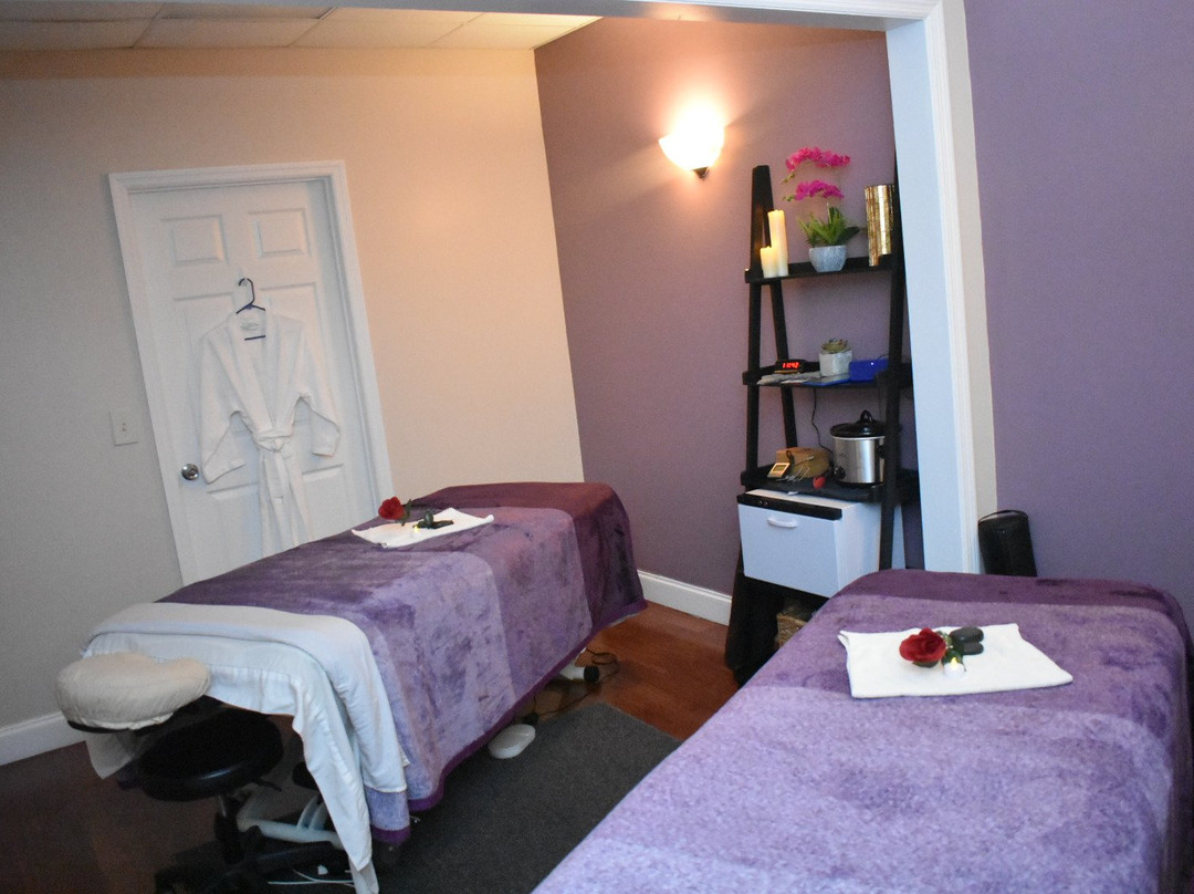 Serenity Rose Massage & Wellness-Hypoluxo必去景点