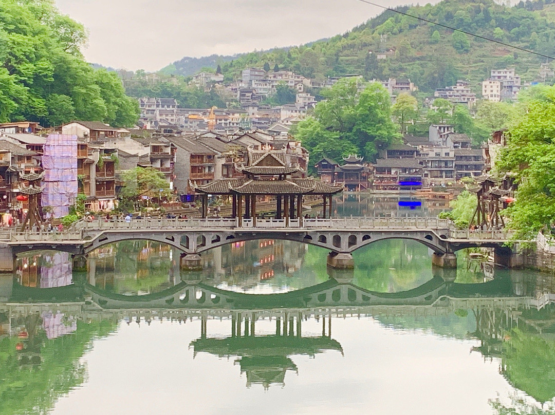 凤凰县旅游攻略图片