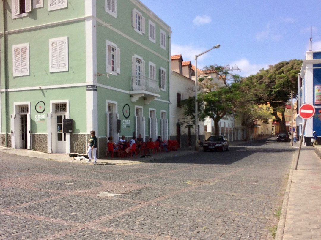 Aparthotel Avenida主图