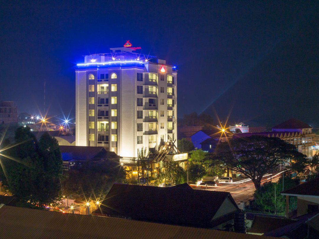 Yeak Loam Hotel主图