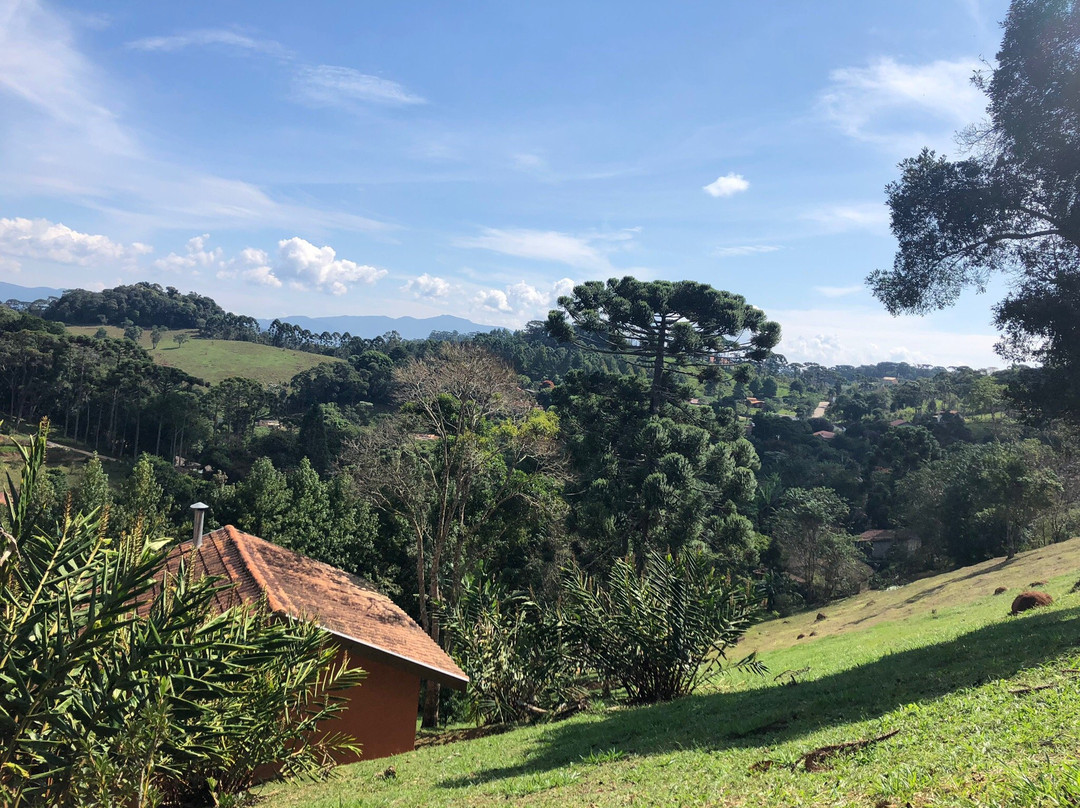 Pousada Canto dos Passaros