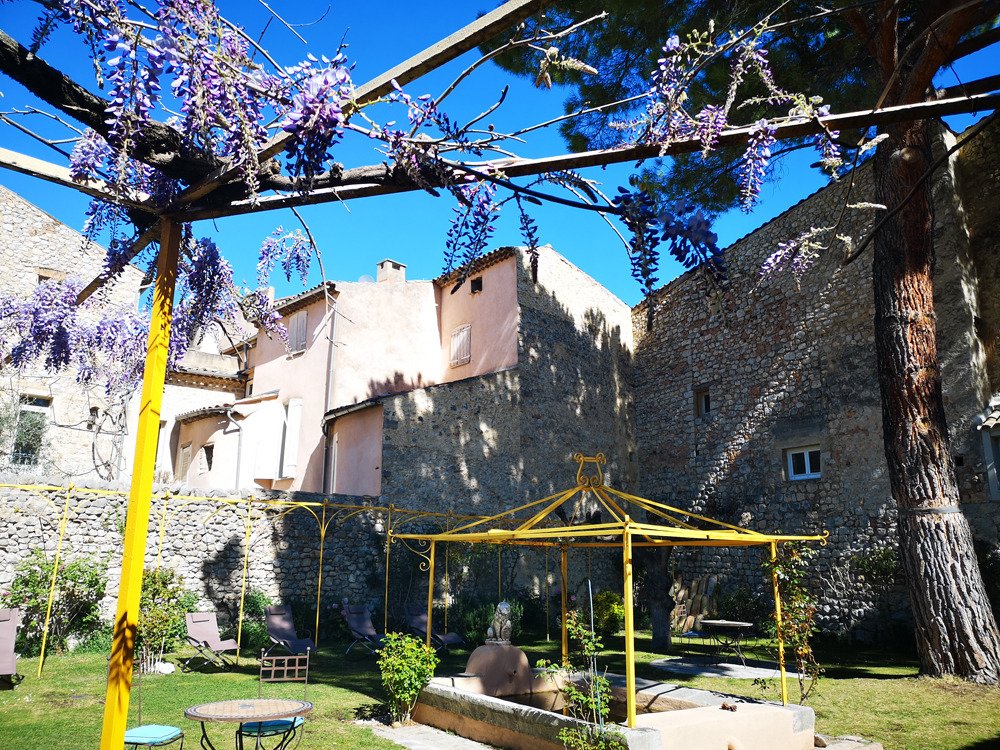 Les Arcades le Lion d'Or-官方