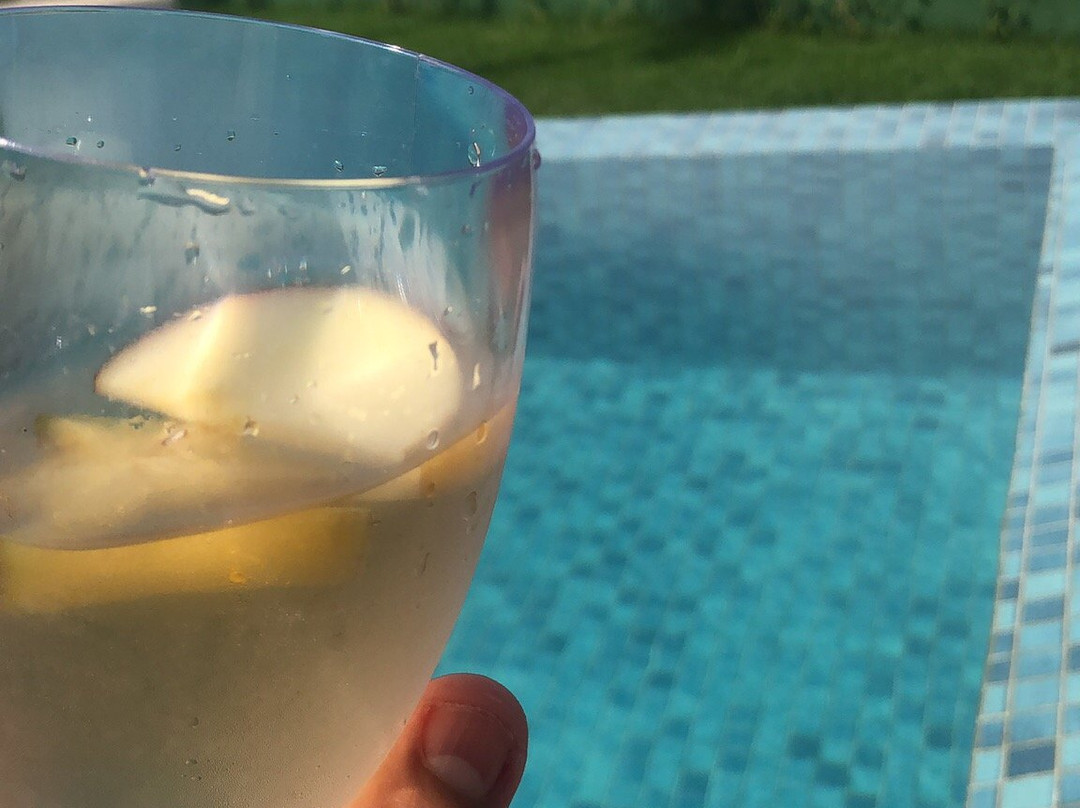 Praia do Sape-乌巴图巴必去景点