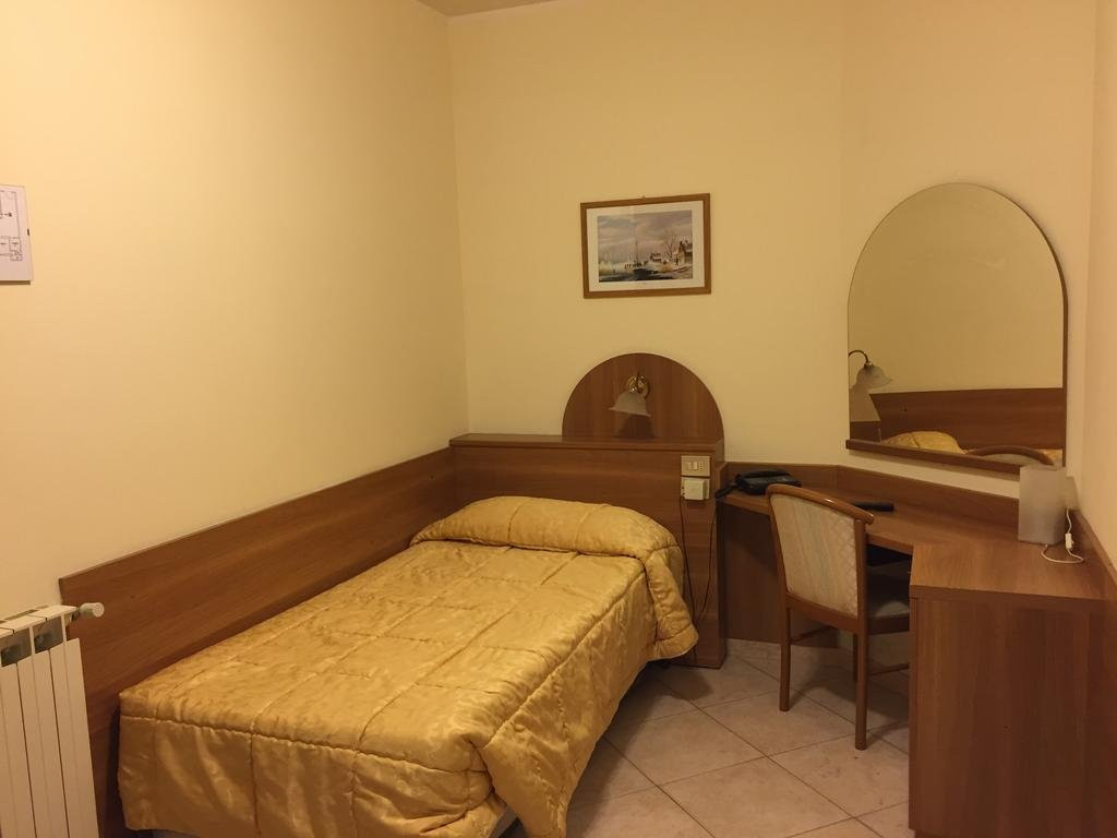 Hotel Rocco主图