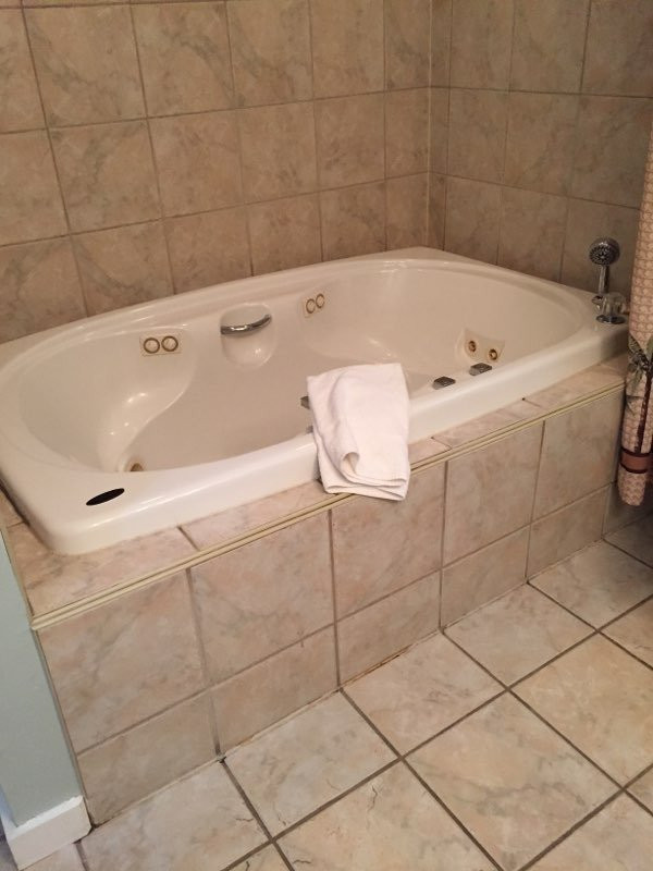 New Buffalo Inn & Spa主图