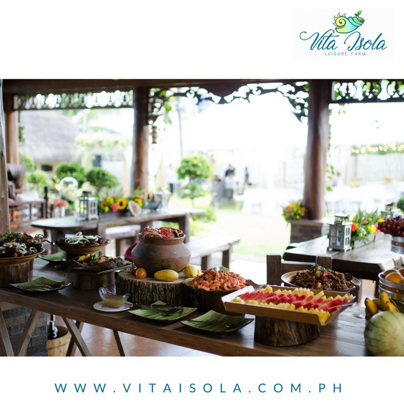 Vita Isola Leisure Farm-Loon必去景点