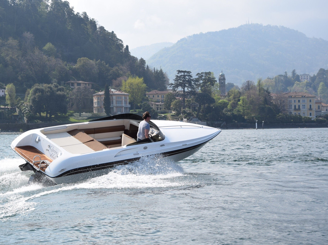 Bellagio Charter-贝拉焦必去景点