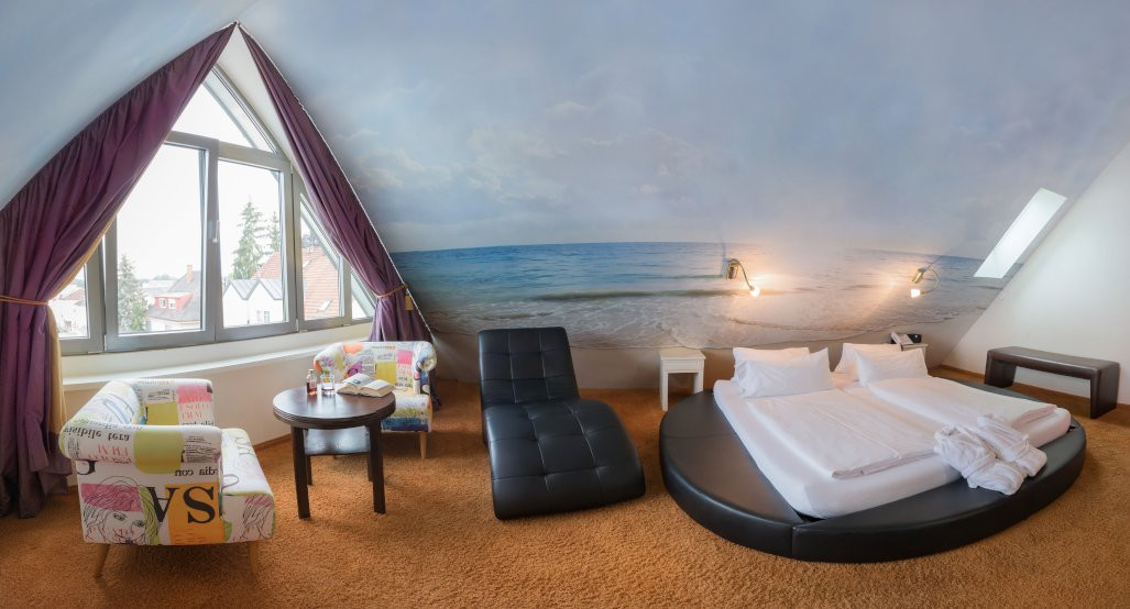 Bavaria Lifestyle Hotel主图