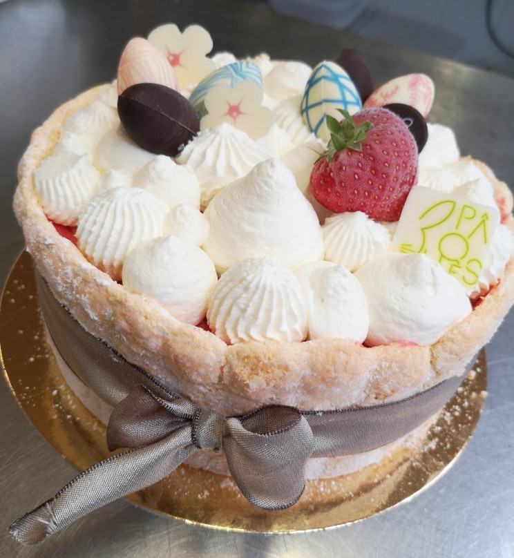 Blegny餐馆和美食-Chez Leonie