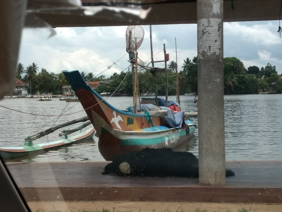 Star Fort-马塔拉必去景点