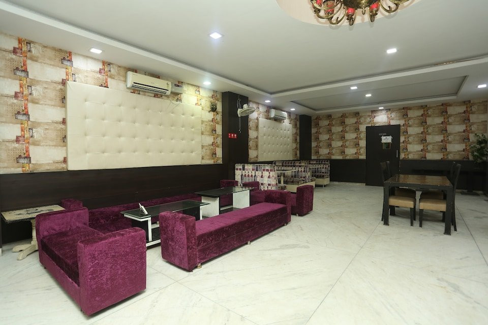 Super Collection O Azad Nagar Hisar主图