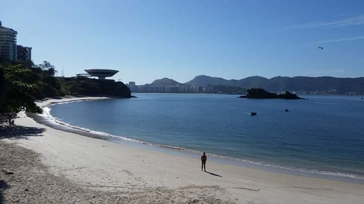 Boa Viagem Beach-尼泰罗伊必去景点