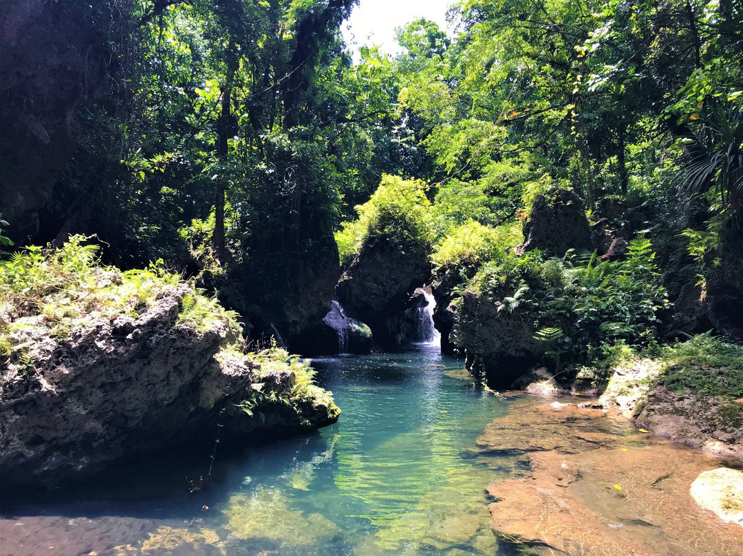 Epule旅游攻略图片