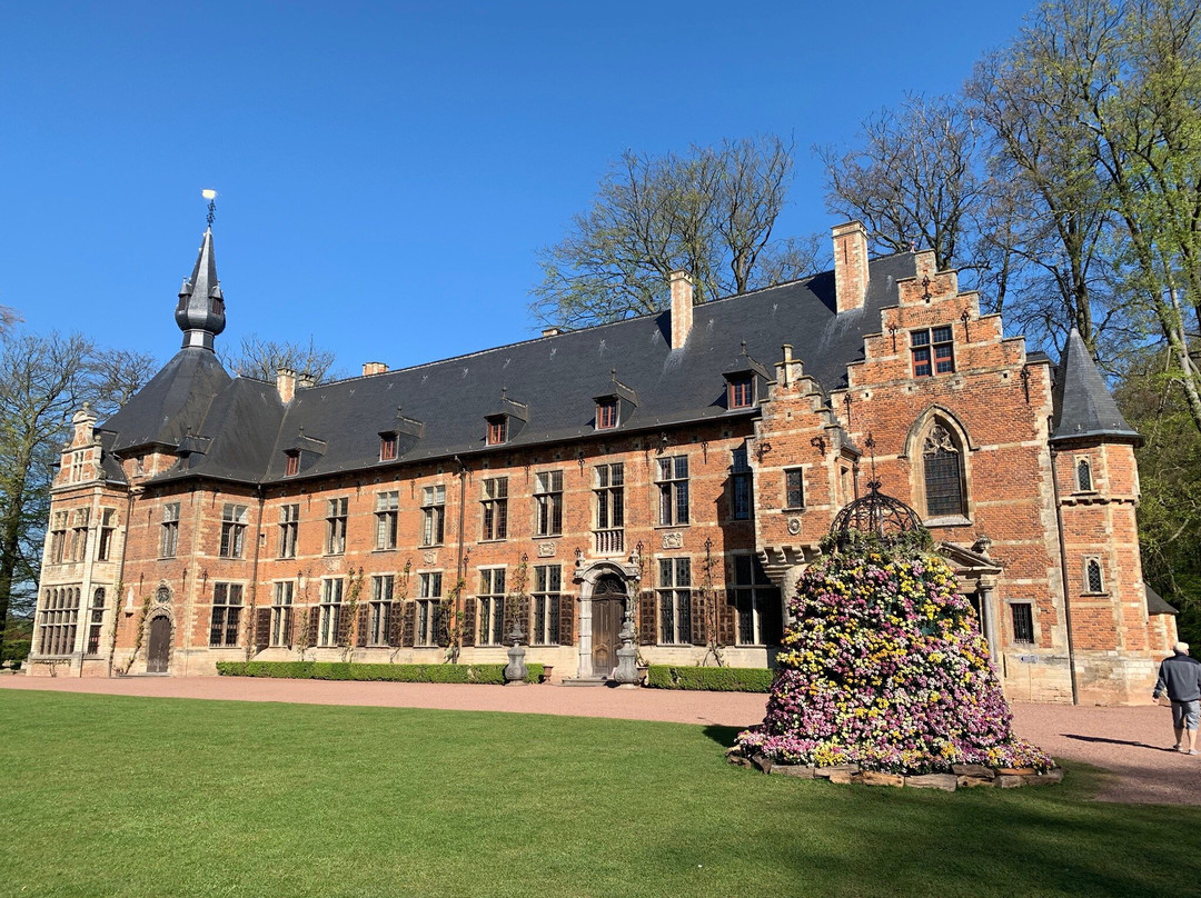 Sint-Martens-Bodegem旅游攻略图片
