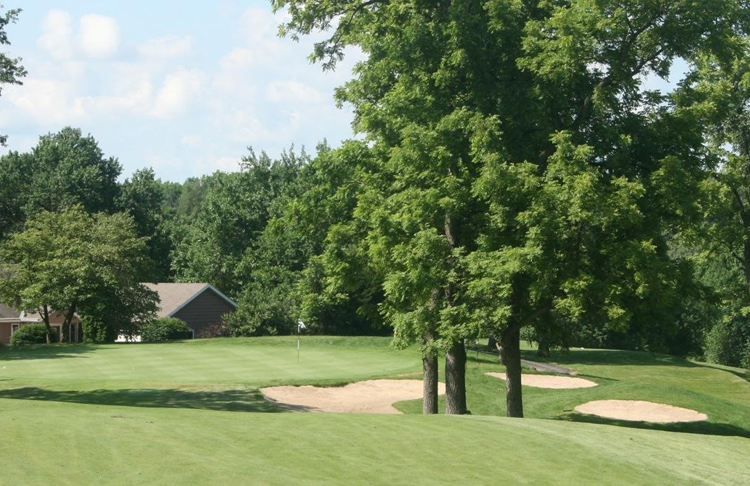 Sunset Hills Golf Course-Pekin必去景点