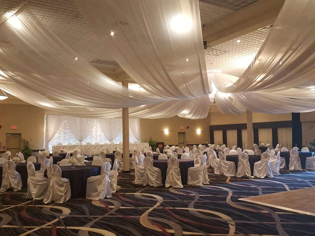 Victoria Inn Hotel & Convention Centre主图