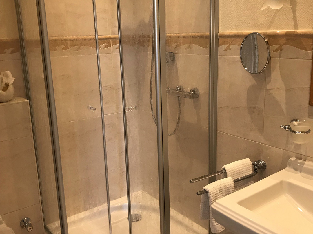 Aparthotel Am Meer主图