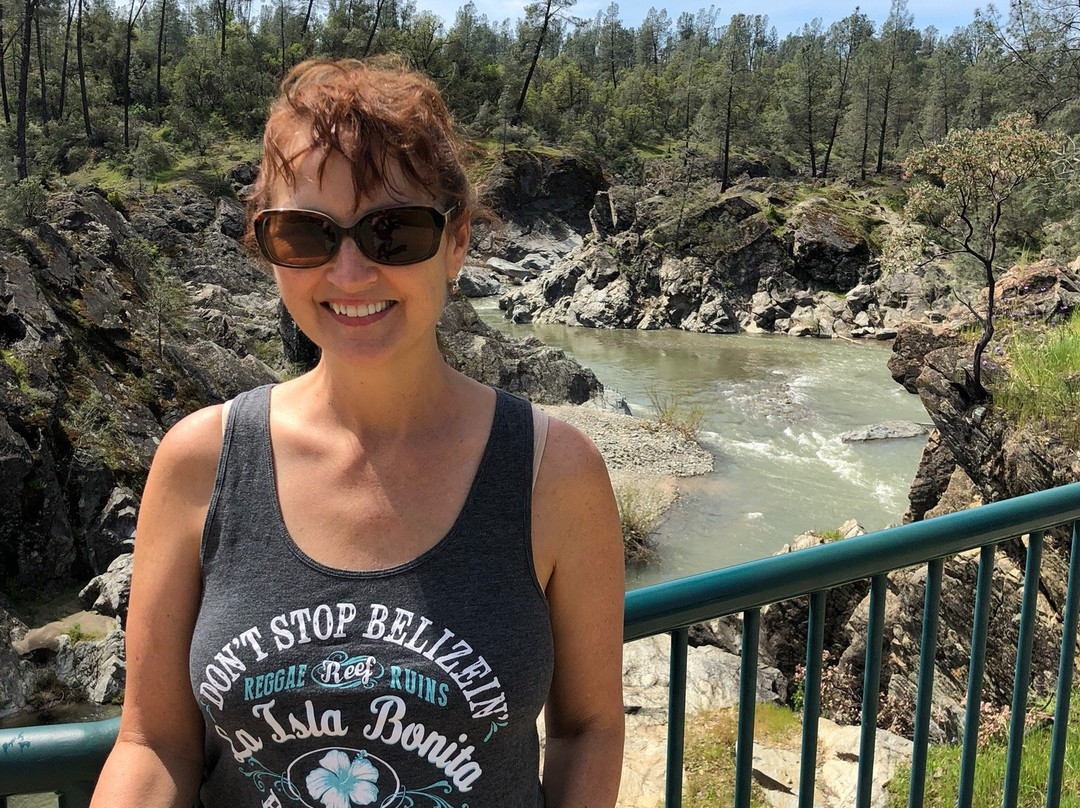 Clear Creek-雷丁必去景点