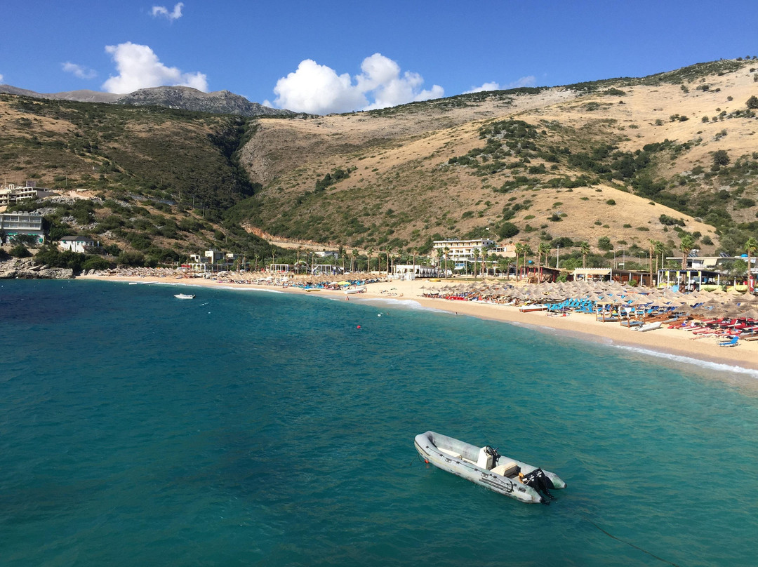 Himara Small Boat Tours景点图片