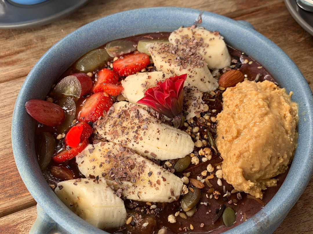 Surfcoast Wholefoods