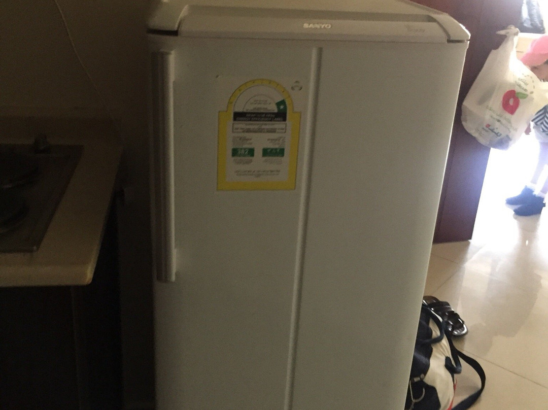 Tulip Inn Suites and Residence Dammam主图