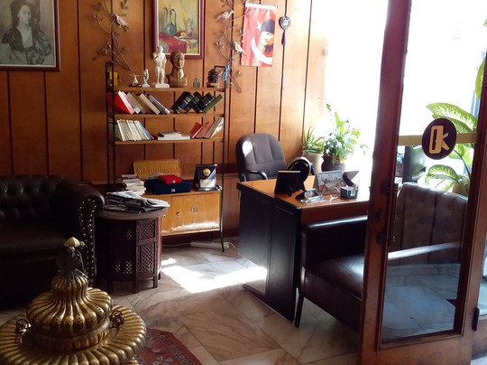 Kispet Konak Hotel主图