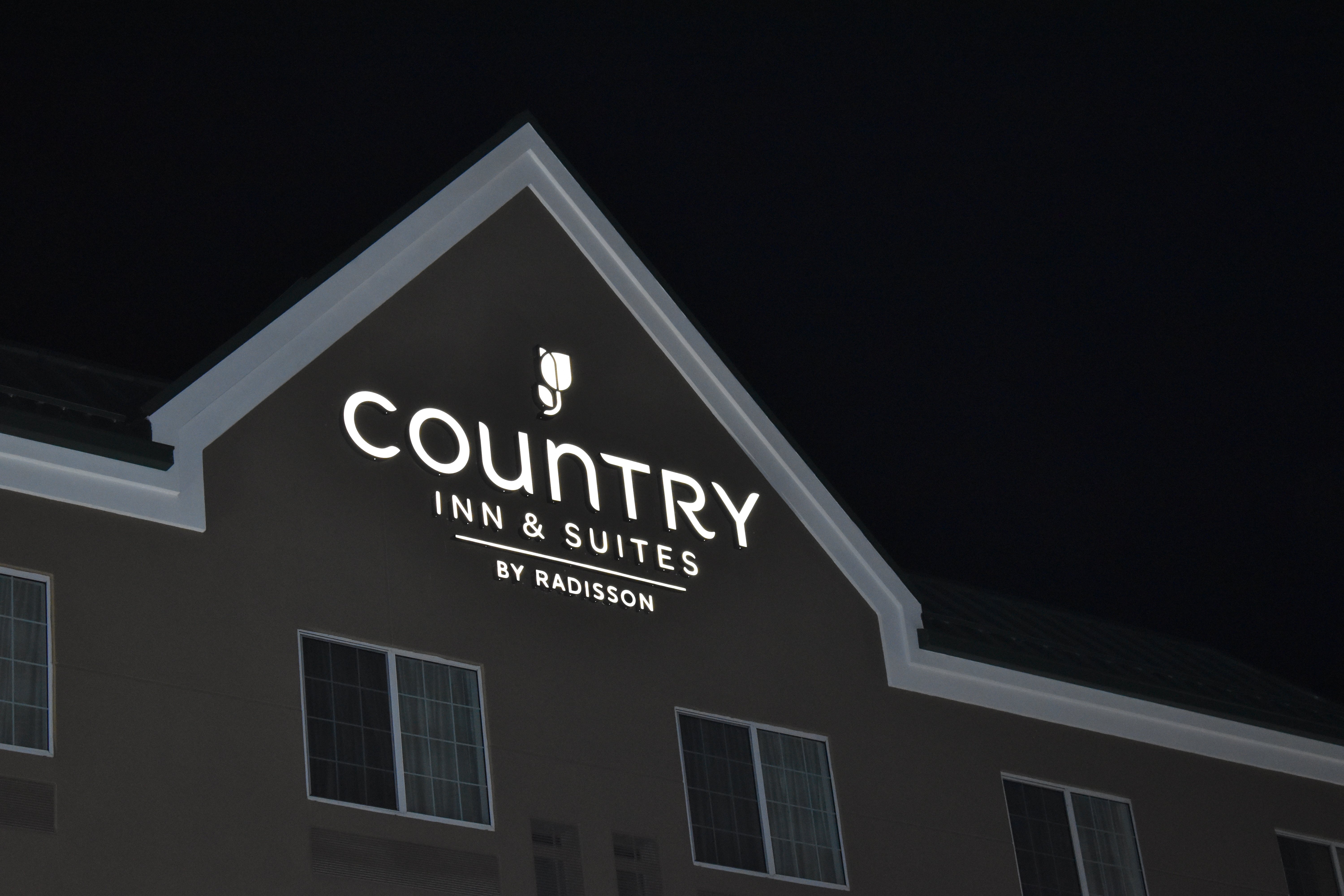 Country Inn & Suites by Radisson, Hagerstown, MD-官方