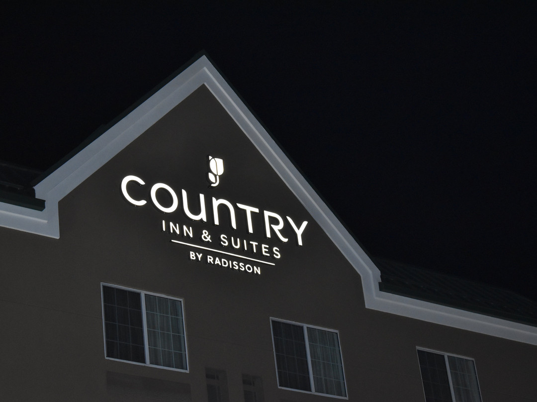 Country Inn & Suites by Radisson, Hagerstown, MD主图
