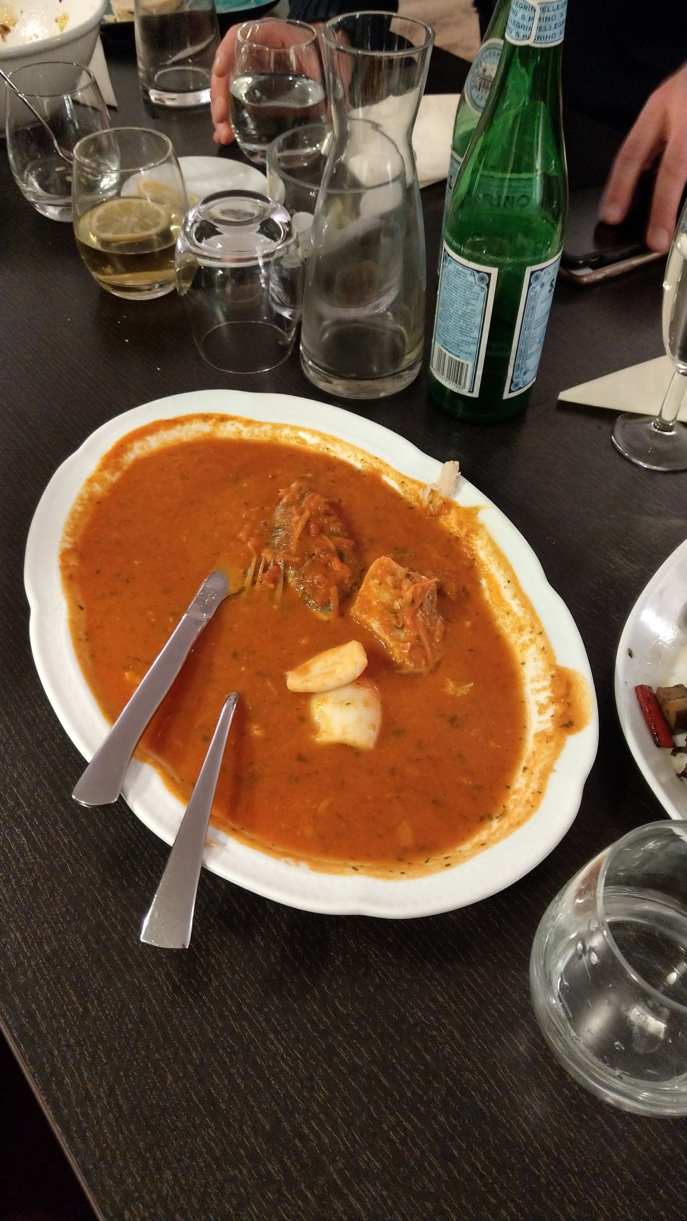 Hotel & Restaurant Rizzelli-官方