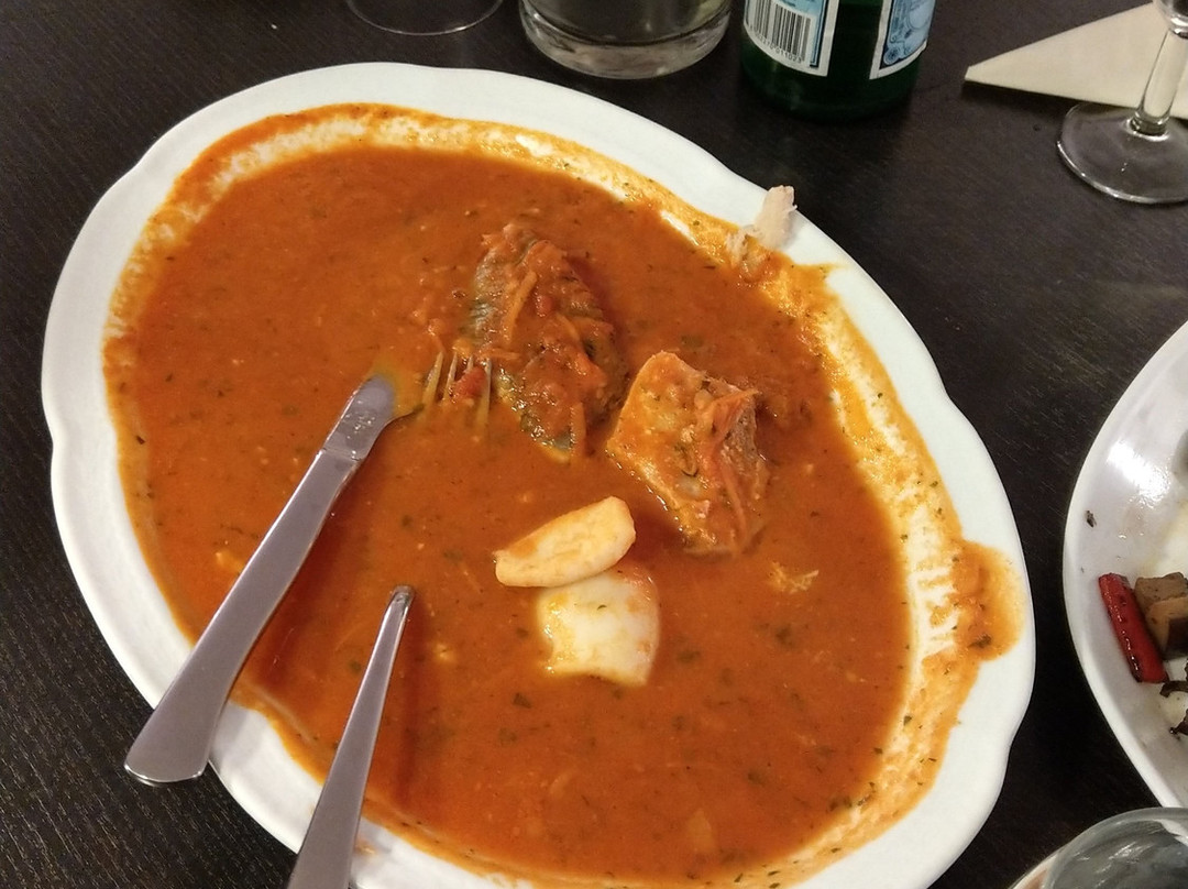 Hotel & Restaurant Rizzelli主图