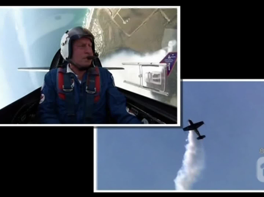 Sunshine Coast Flying School-Marcoola必去景点