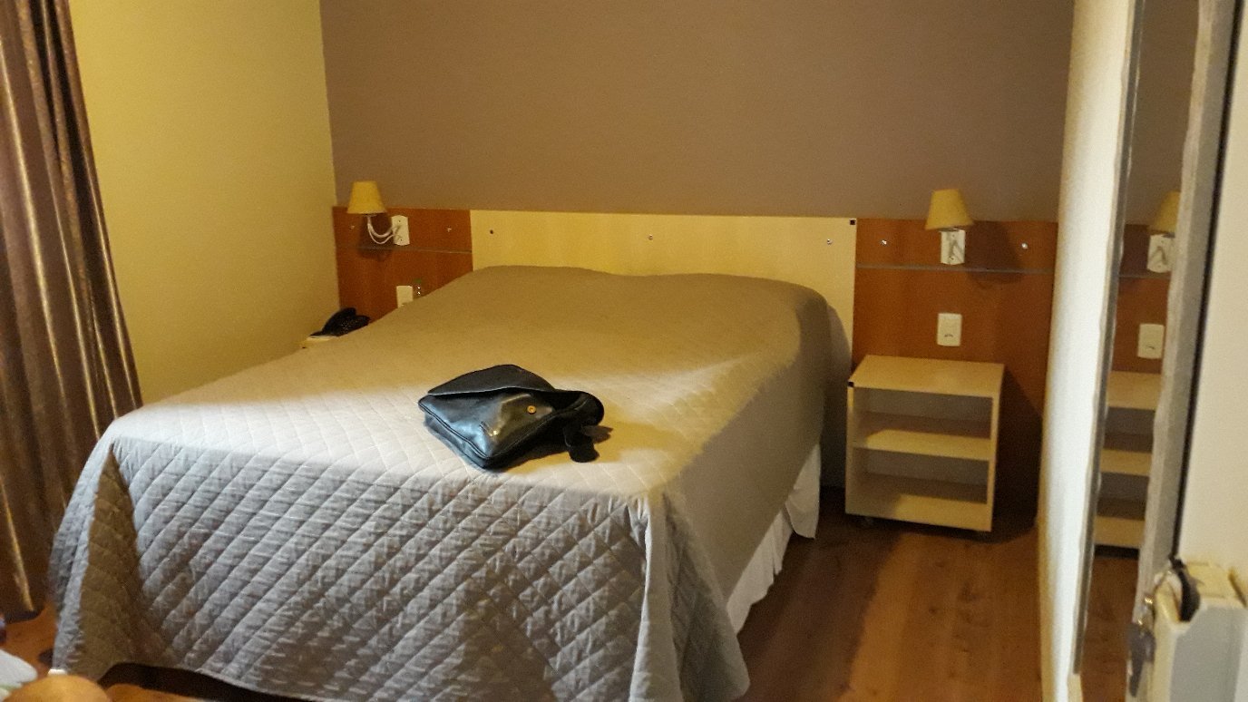 Hotel Bartz-官方