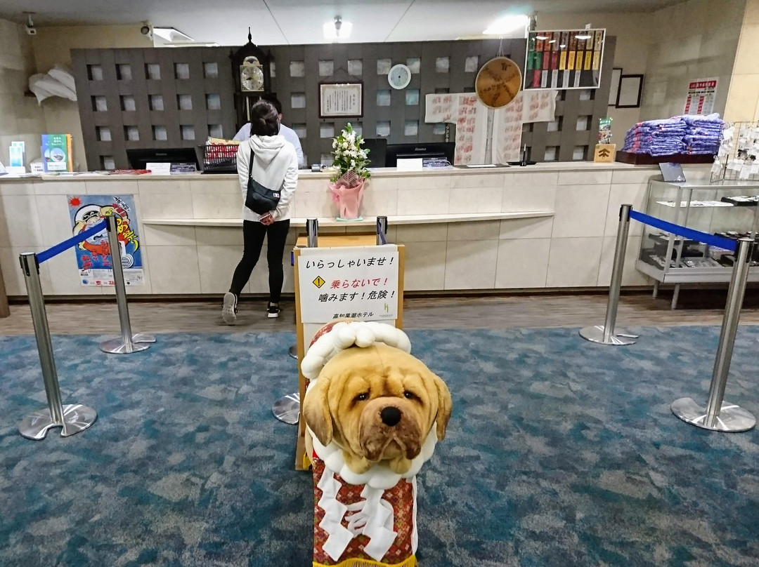 Kochi Kuroshio Hotel主图