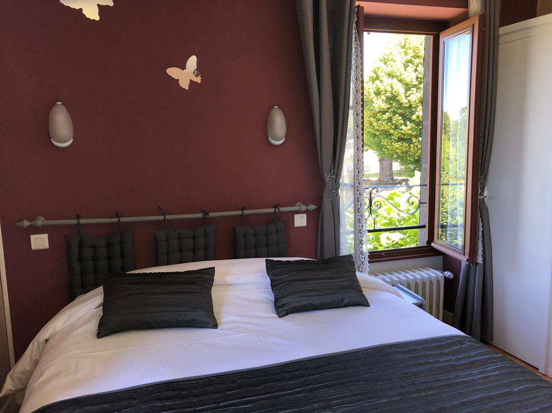 A l'Aube des Volcans主图