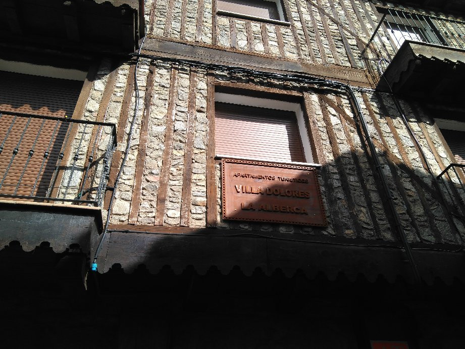 Panther Home VillaDolores