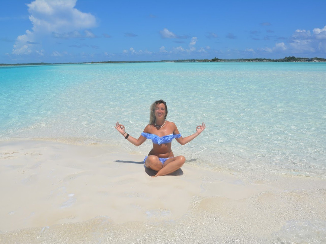 Breezy Hill Exuma Bahamas主图