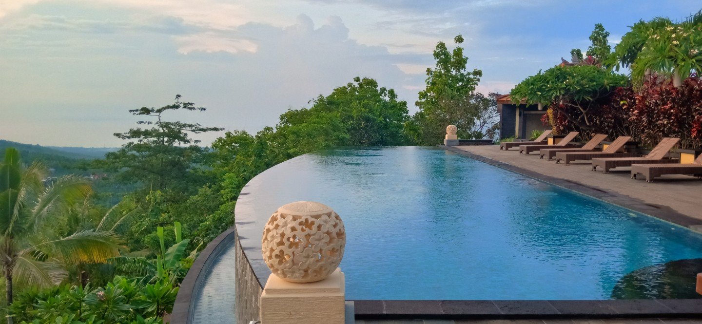 Villa Selonding Batu-官方