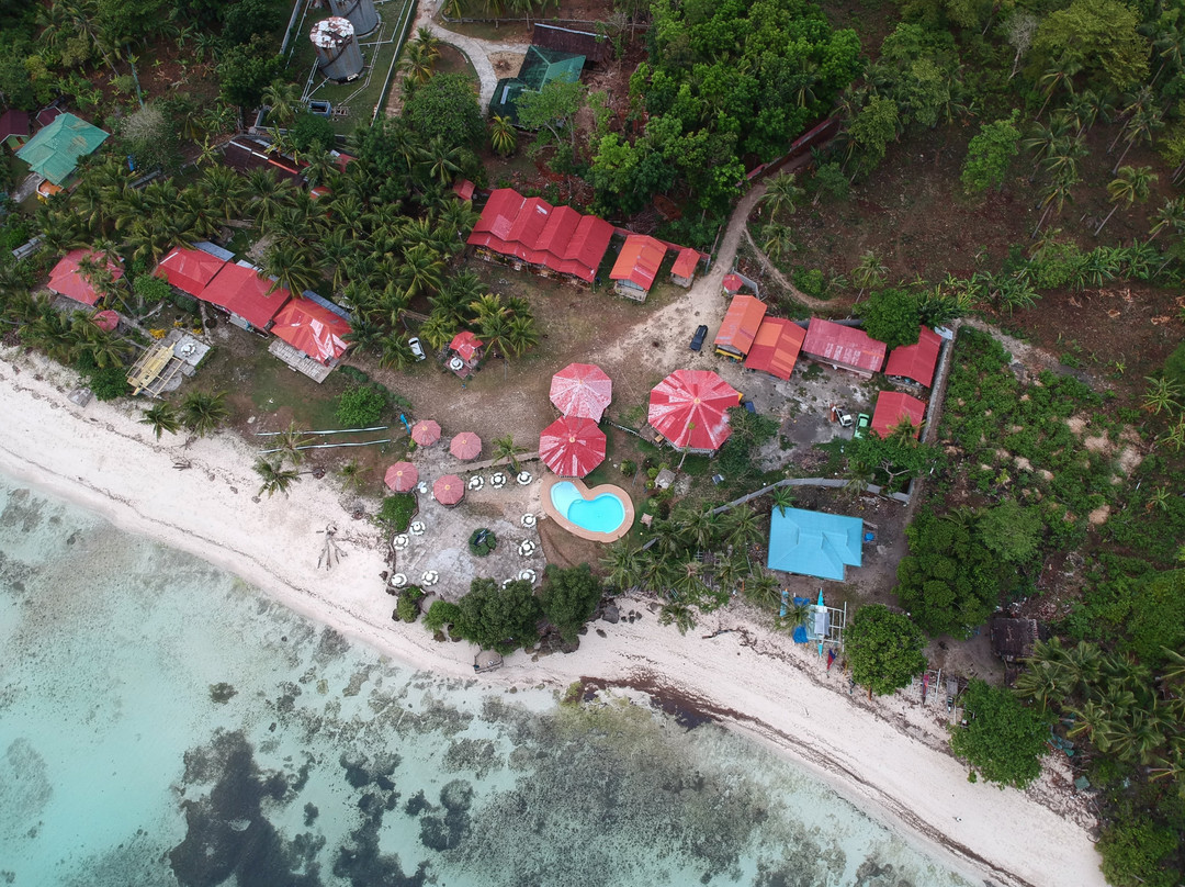 Sunny Shine Beach Resort主图