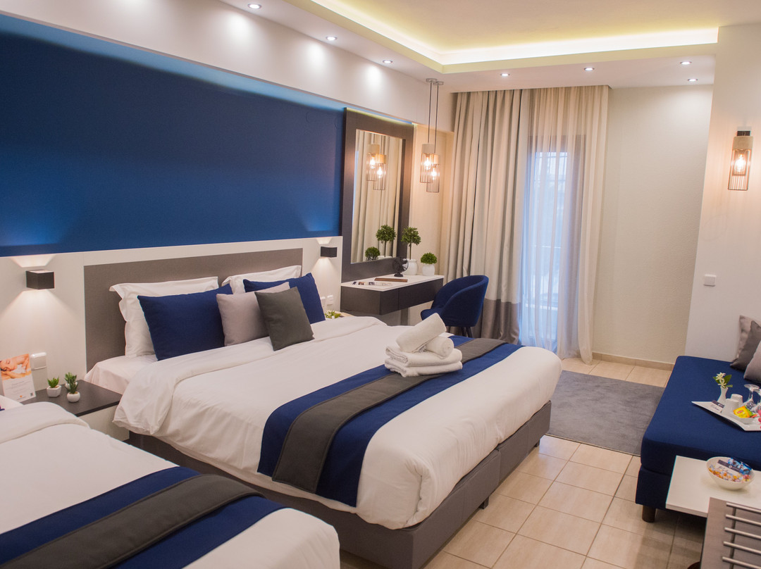 Sokratis Hotel主图