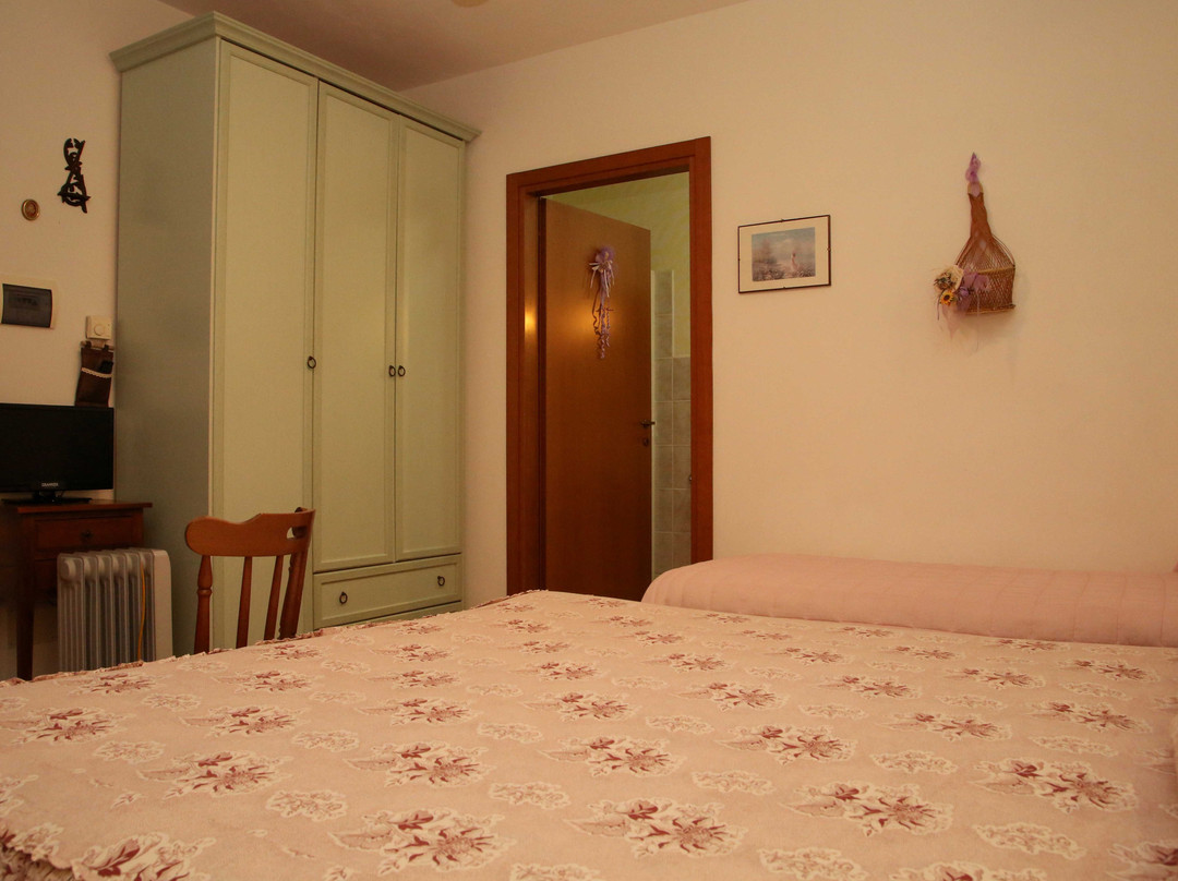 Agriturismo Al Vermigliano主图