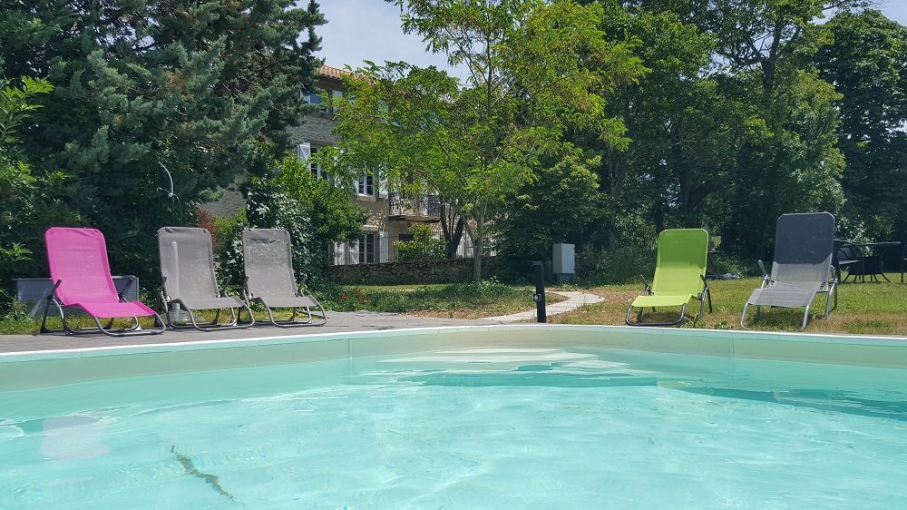 Domaine La Barre-官方