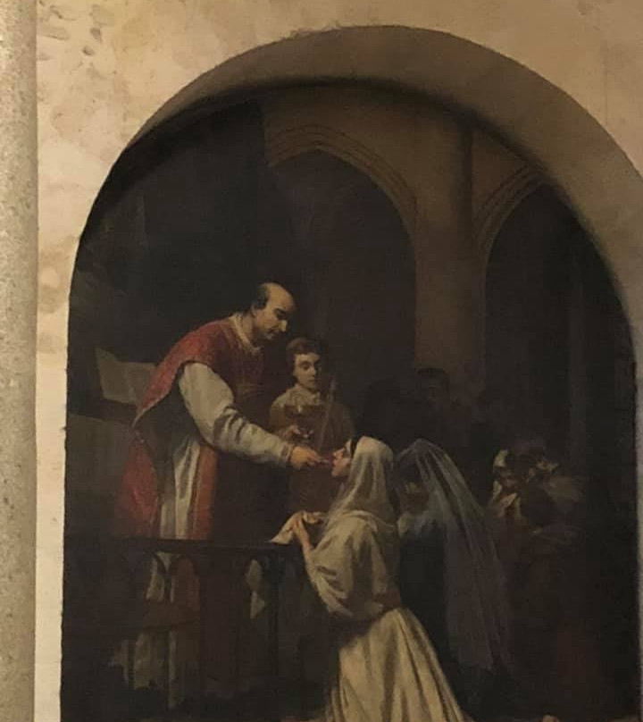 Aix Cathedrale Connect-普罗旺斯必去景点