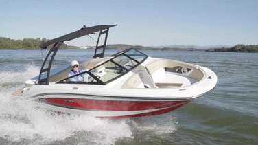 Young Harris Water Sports At Lake Oconee-Eatonton必去景点