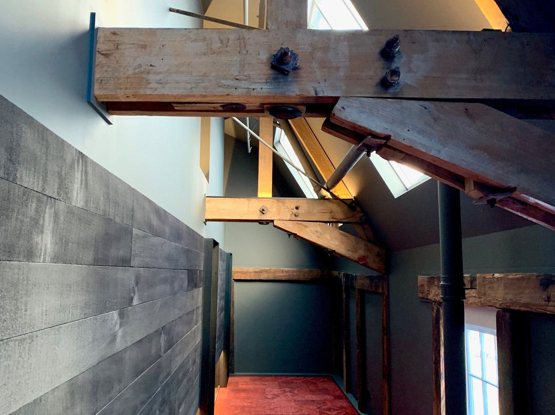 Stillwater Seven主图