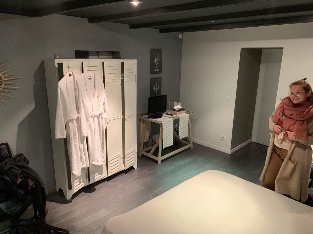 Spa Campagne Design