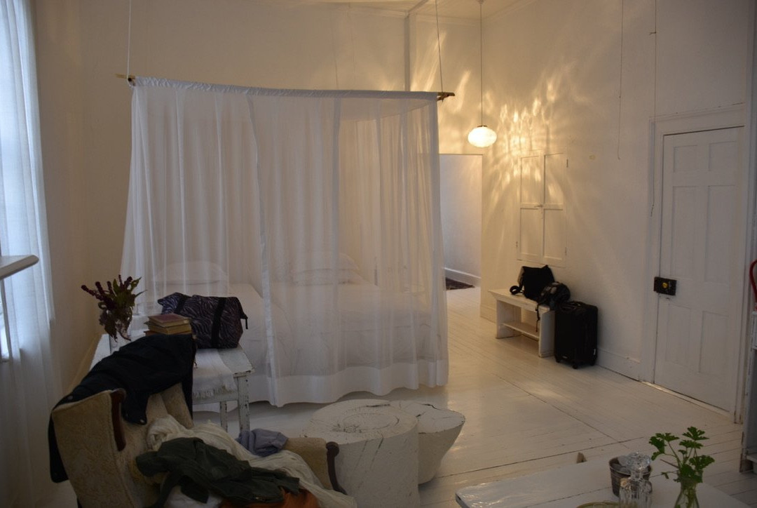 The Richmond Rooms主图