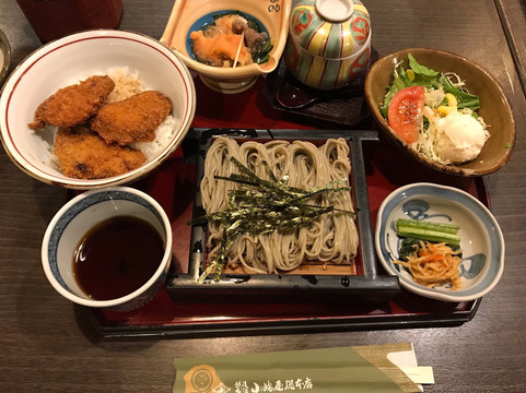 小嶋屋総本店 亀田インター店