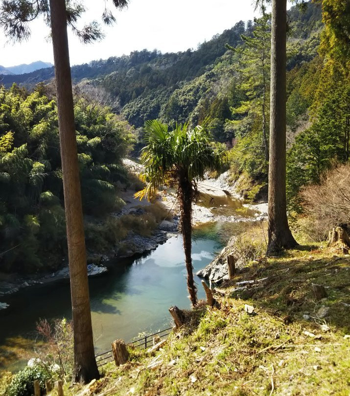Mezurashitoge Pass-松阪市必去景点
